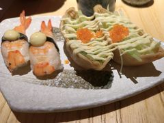 -鹤龟料理店(时代天街店)