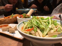 -香园茶社·金陵小灶(老门东店)