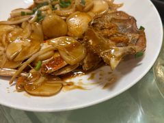 -何记面馆(龙泉山店)