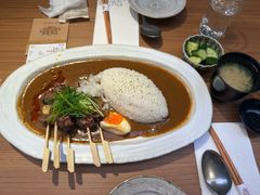 -CURRY YA 熟成咖哩專門店(深圳湾万象城店)
