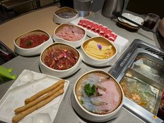 -海底捞火锅(宇飞大厦店)