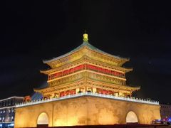 -西安饭庄·非遗陕菜(钟楼店)