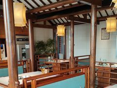 -老员外骨汤火锅(海州古城店)