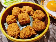 -前海沿·青岛菜(乐客城店)