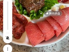 -高丽屋(天宁寺店)