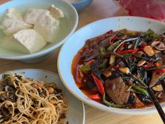 -冯记豆花店(健翔桥店)