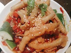 -蛙喔牛蛙(百联南方店)