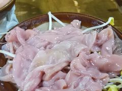 -正南齊北重庆老火锅(光华村直营店)