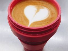 -Manner Coffee(IFS一楼店)