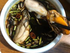 -必点海鲜·鲅鱼水饺(鞍山西道店)