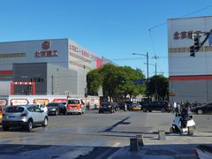 -姚记炒肝店(簋街店)