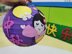 -童程童美·信息学竞赛·乐高机器人编程(长宁来福士校区)