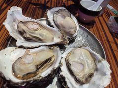 -蚝堡海鲜·威海菜·海肠捞饭·烧烤·亚洲吃蚝公司(幸福门店)