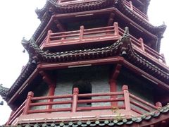 -南沙天后宫景区