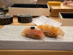 -鮨政· Omakase(港汇恒隆广场店)