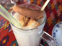 -金塔傣乡·云南民族特色菜·傣味手抓饭(金瓦路店)