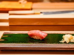 -鮨一日本料理(大中华店)