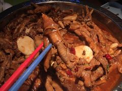 -胖哥俩肉蟹煲(宿迁宝龙广场店)