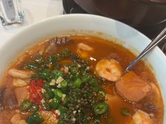 -百富源·海鲜辽菜(和平北大街店)