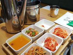 -韩香福脊骨汤锅(上杭路店)