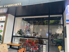 -常识咖啡common sense(春熙路店)