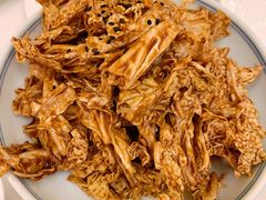 太后白菜-惠丰堂饭庄·烤鸭·京味菜(翠微路店)