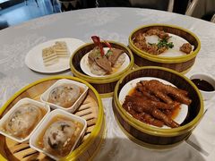 -香云轩·顺德菜(香云纱园林酒店店)