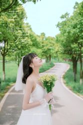 -IDO婚纱摄影(上海旗舰店)