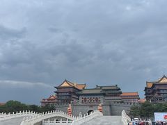 -大明幻境第一城