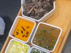 -紫光园·烤鸭·北京菜(团结湖店)