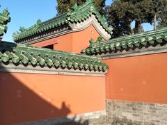 -历代帝王庙博物馆