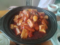 -莲餐厅·湖北菜·藕汤老手艺(愚园路店)