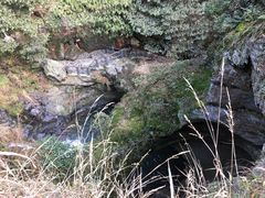 -夏霖九天银瀑风景区