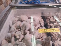 -利群超市(城中城购物广场店)