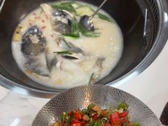 -小团圆灶台鱼·百城头牌菜(千岛湖店)