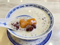 芋圆椰汁西米-老廣糖水铺(乐汇城店)