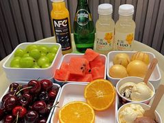 -北京海德酒店温泉