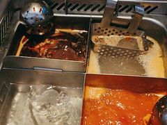 -海底捞火锅(大融城店)