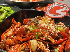 -一棠龙虾•王牌虾球(楚河汉街店)