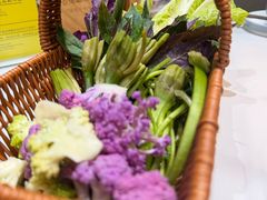 -花菇朵 ll 野生菌锅·精品滇菜(后沙峪店)