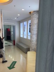 -武汉五洲整形外科医院