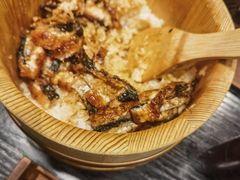 -玄白·炭烤活鳗(上海首店)