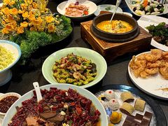 -全聚德(蓝山店)