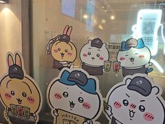 -喜茶(广州北京路惠福东店)