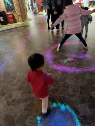 -幻贝家儿童乐园(苏州中心店)