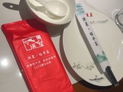 -洪星渔庄临平菜(星万里店)