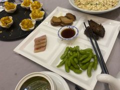 -银都上海菜馆(粤海东路店)
