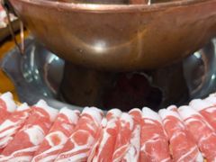 -津门老羊家·铜锅涮羊肉·烧烤(科技园店)