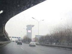 -北京盘古七星酒店