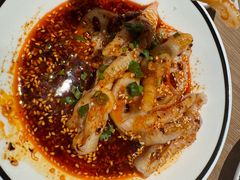 -新太二·鲜料川菜(东汇城店)